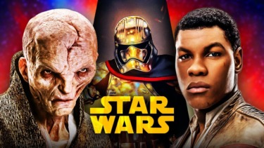 Star Wars