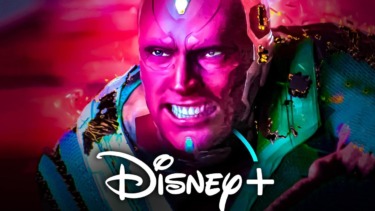Visionquest disney runtime