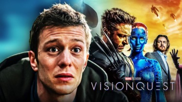 Visionquest tommy mcu x men