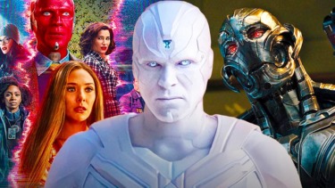 Visionquest shows movies