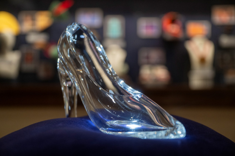Magic of Disney Animation - Cinderella